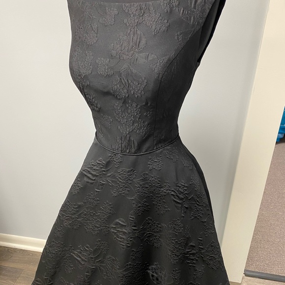 Ballgown prom dress - Picture 2 of 3